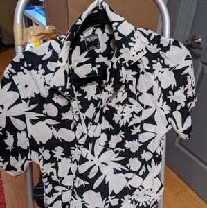 Todd Snyder Short Sleeve